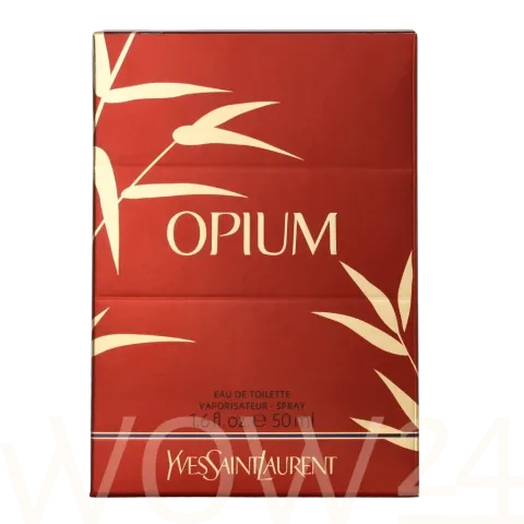 Opium 2009
