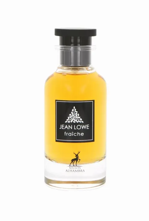 Jean Lowe Fraiche (Nouveau)