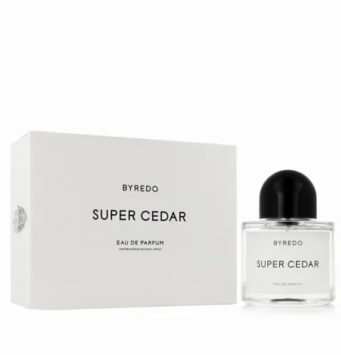 Super cedar