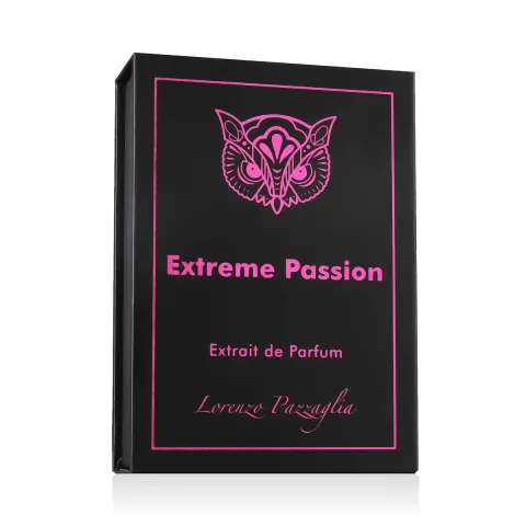 Extreme Passion