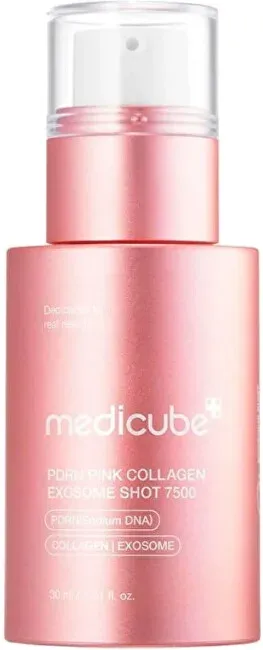 Medicube PDRN Pink Exosome Shot Serum 7500