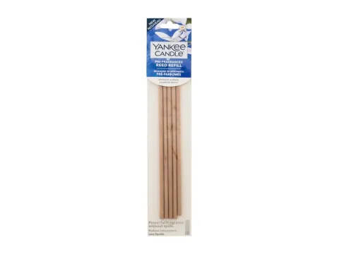 Midnight Jasmine Pre-Fragranced Reed Refill