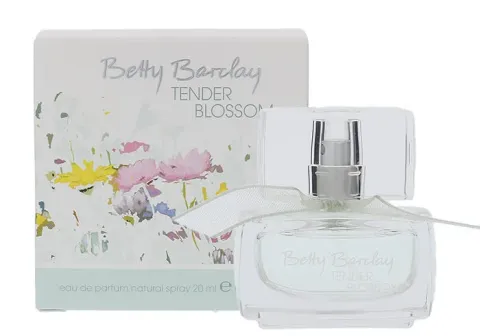 Tender blossom