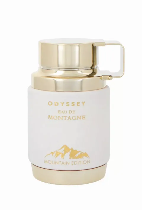 Odyssey Eau de Montagne