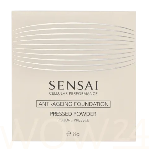 Cellular Performance Pressed Powder