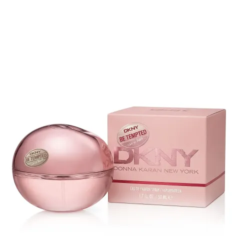 Be tempted eau so blush