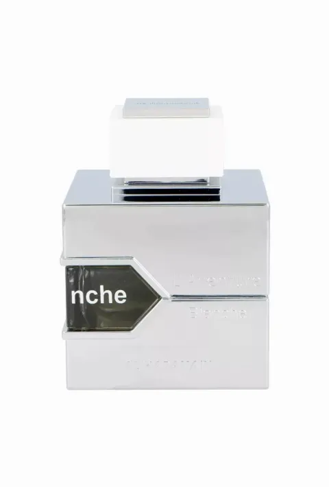L'Aventure Blanche