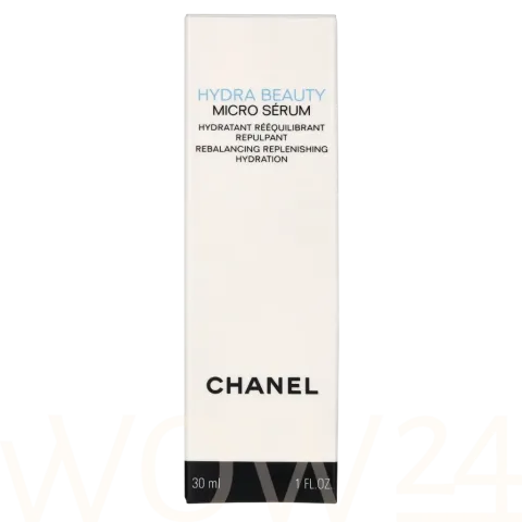 Chanel Hydra Beauty Micro Serum