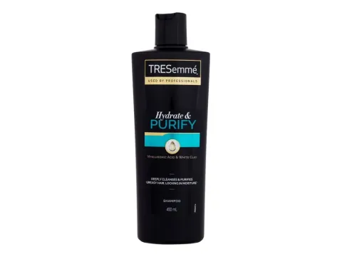Hydrate &amp; Purify Shampoo