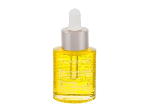 Face Treatment Oil Blue Orchid