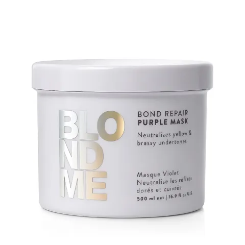 Blondme