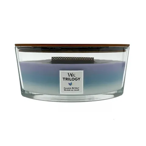Trilogy Calming Retreat 453,6 g