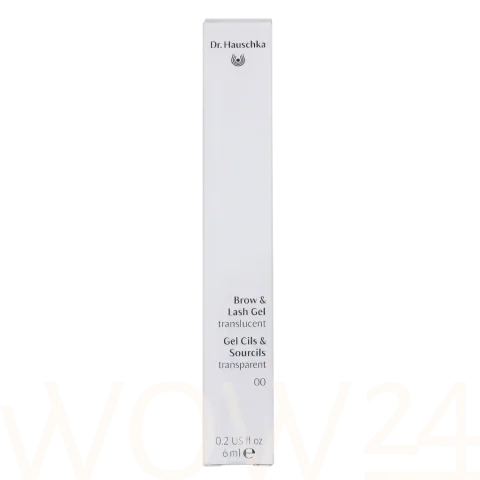 Brow &amp; Lash Gel