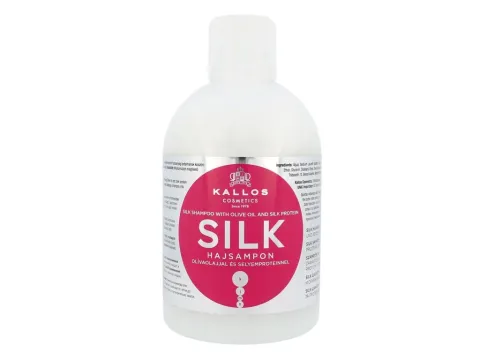Silk