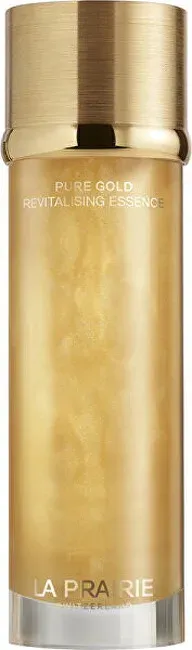 Pure Gold Revitalising Essence
