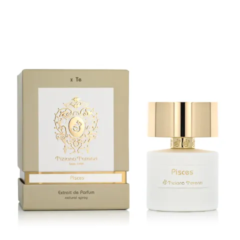 Luna Collection Pisces