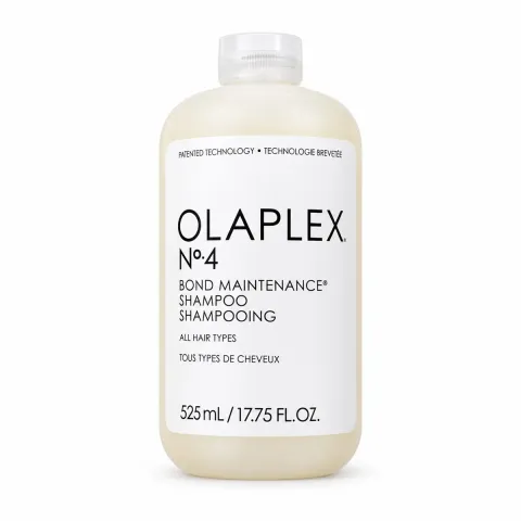 Olaplex Bond Maintenance Shampoo No. 4