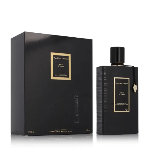 Collection extraordinaire rêve d'ylang