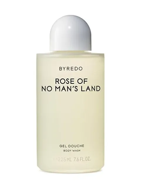 Rose Of No Man`s Land - sprchový gel - 225 ml