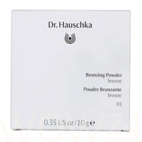 Bronzing Powder