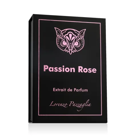 Passion Rose
