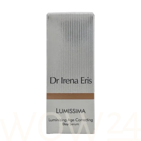 Dr Irena Eris Lumissima Luminizing Day Serum