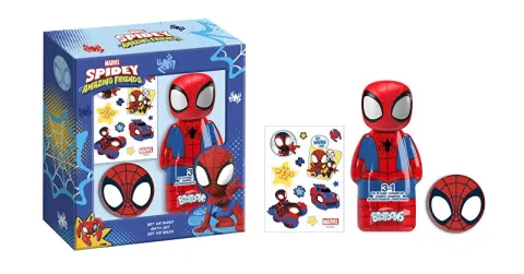 Spidey gift set