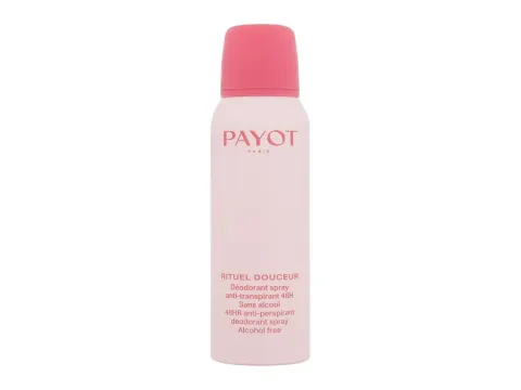 Rituel Douceur 48H Anti-Perspirant Deodorant