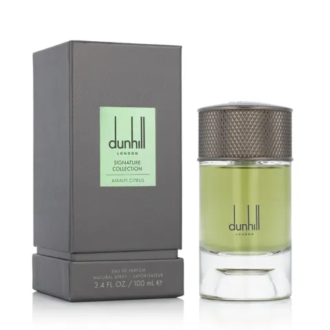 Signature Collection Amalfi Citrus