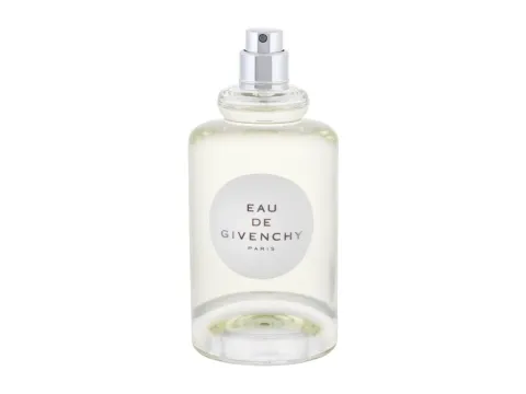 Eau De Givenchy 2018