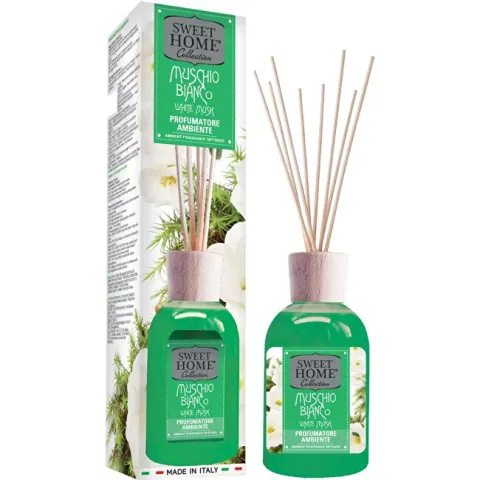 Aroma diffuser White Musk