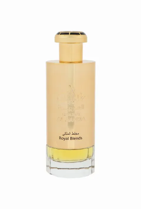 Khaltaat al arabia royal blends