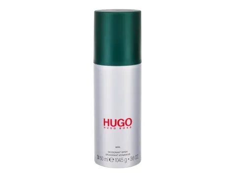 Hugo man
