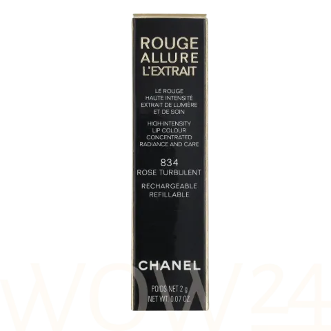 Rouge Allure L'Extrait