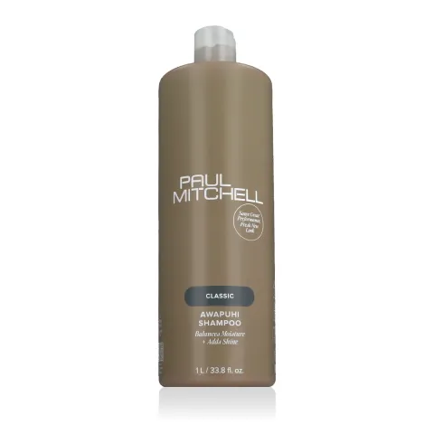 Classic Awapuhi Shampoo