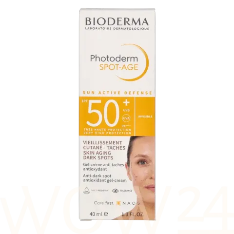 Photoderm Spot-Age