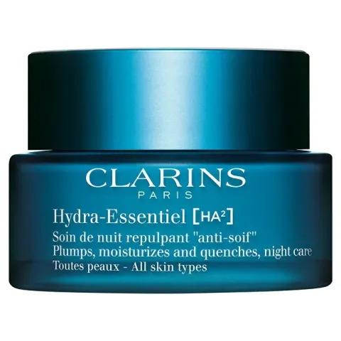 Hydra-essentiel [ha2] night care