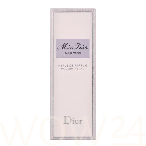 Miss dior 2012