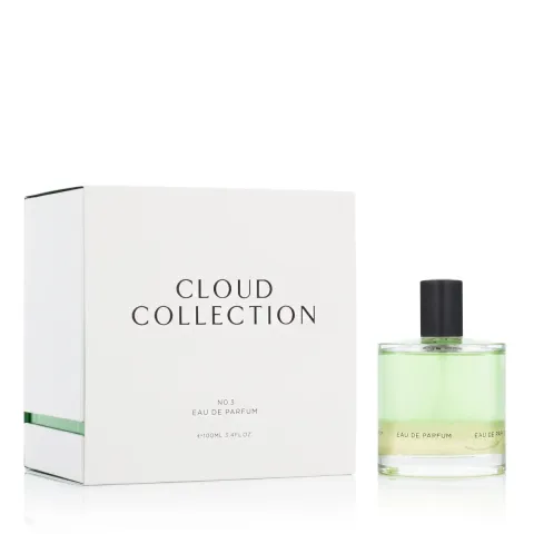Cloud Collection No.3