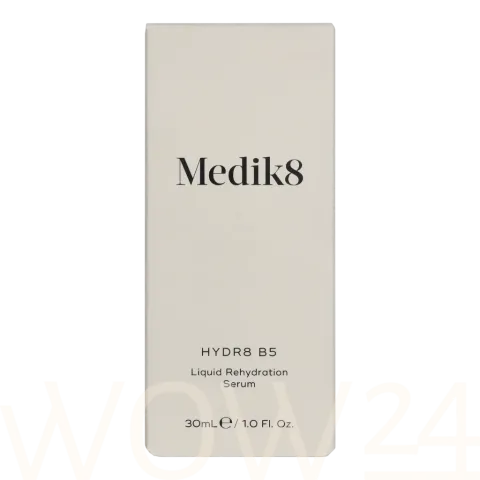 Hydr8 B5 Liquid Rehydration Serum