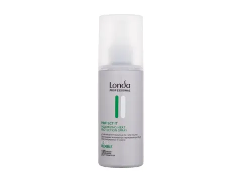 Protect It Volumizing Heat Protection Spray