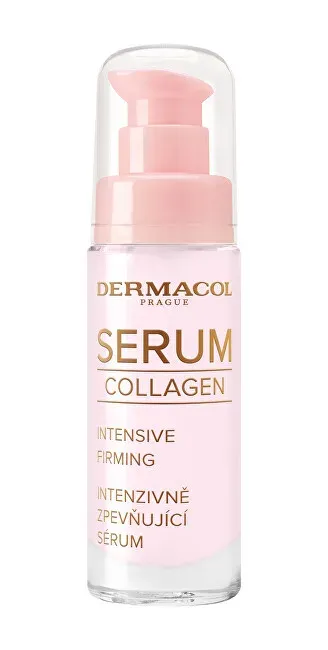 Collagen serum
