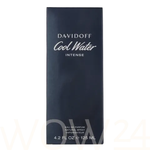 Cool water intense