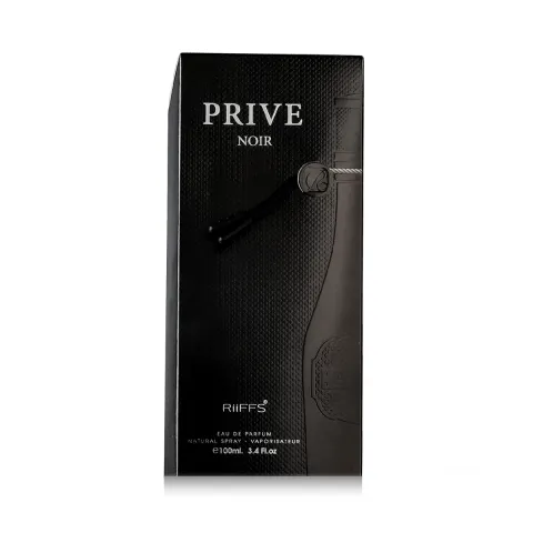Privé Noir