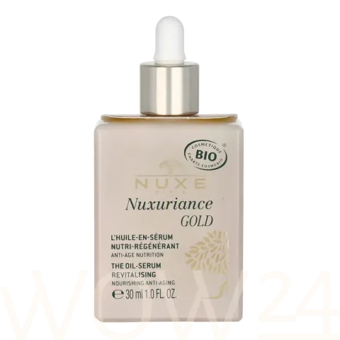 Nuxuriance Gold