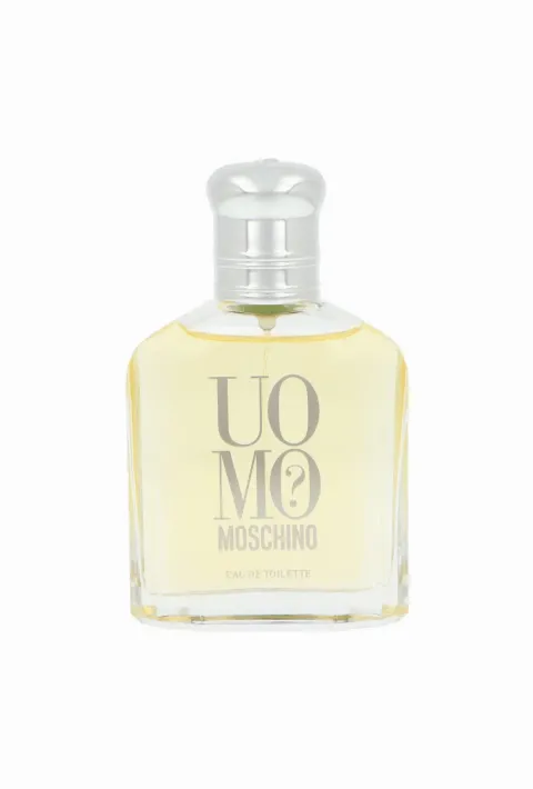 Uomo?