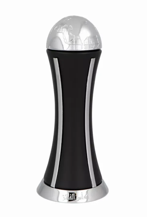Pride Winners Trophy Silver