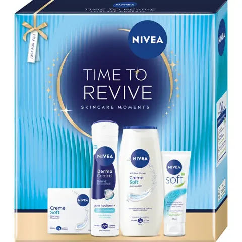 Time to Revive Gift Set