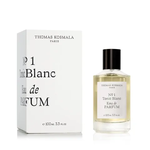 No.1 Tonic Blanc