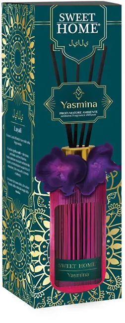 Aroma diffuser Yasmina